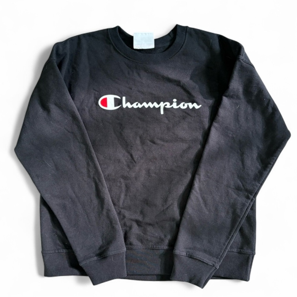 Champion (Authentic) Sweatshirt! - Picture 4 of 7